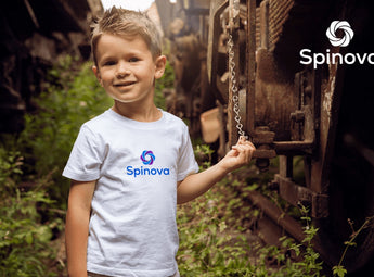 Spinova.com domain name is for sale! | NextBrand - 16