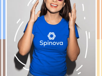Spinova.com domain name is for sale! | NextBrand - 10
