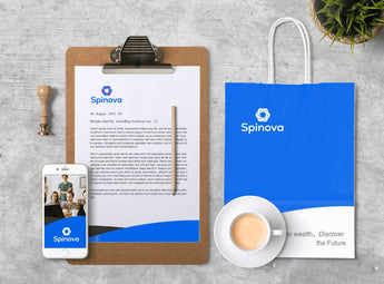 Spinova.com domain name is for sale! | NextBrand - 13