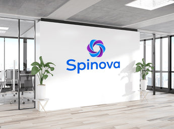 Spinova.com domain name is for sale! | NextBrand - 7