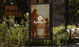 Spinova.com domain name is for sale! | NextBrand - 18