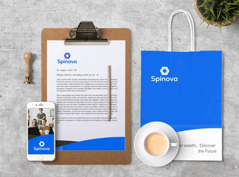 Spinova.com domain name is for sale! | NextBrand - 19