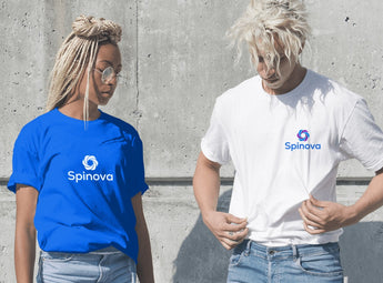 Spinova.com domain name is for sale! | NextBrand - 15