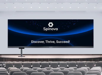 Spinova.com domain name is for sale! | NextBrand - 9
