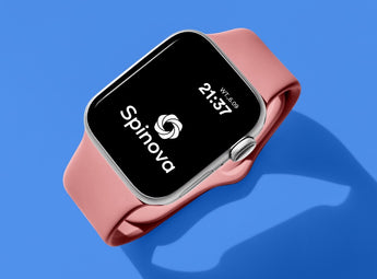 Spinova.com domain name is for sale! | NextBrand - 11