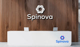 Spinova.com domain name is for sale! | NextBrand - 2