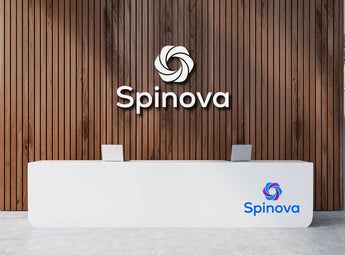 Spinova.com domain name is for sale! | NextBrand - 2