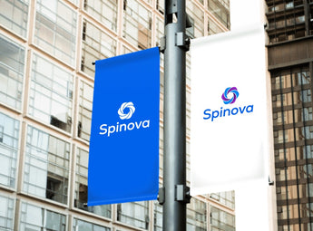 Spinova.com domain name is for sale! | NextBrand - 6