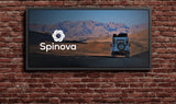 Spinova.com domain name is for sale! | NextBrand - 14