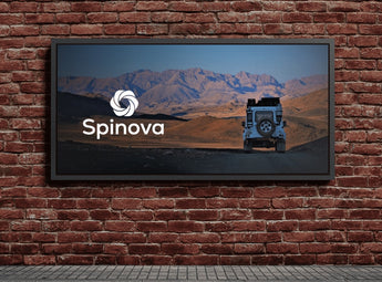Spinova.com domain name is for sale! | NextBrand - 14