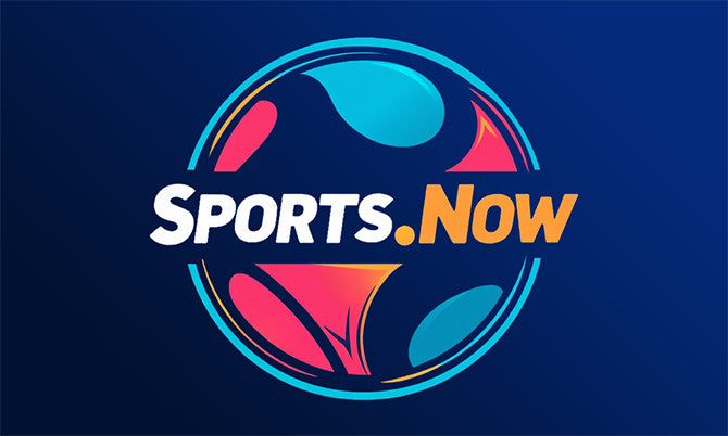 Sports.Now domain name is for sale! | NextBrand - 1
