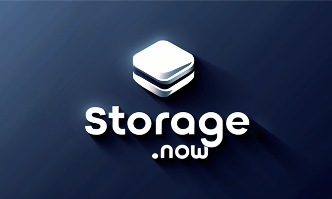 Storage.Now domain name is for sale! | NextBrand - 1
