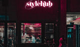 StyleHub.io domain name is for sale! | NextBrand - 16