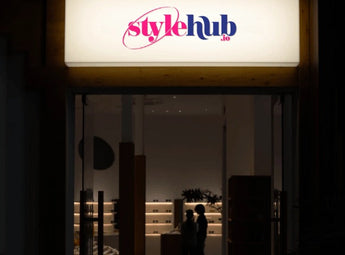 StyleHub.io domain name is for sale! | NextBrand - 17