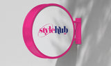 StyleHub.io domain name is for sale! | NextBrand - 18
