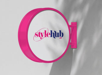 StyleHub.io domain name is for sale! | NextBrand - 18