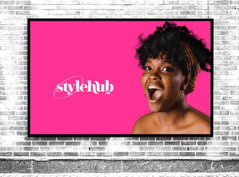 StyleHub.io domain name is for sale! | NextBrand - 21
