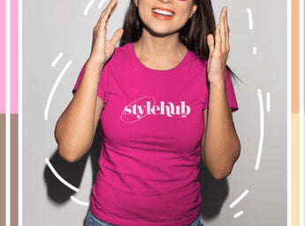 StyleHub.io domain name is for sale! | NextBrand - 5