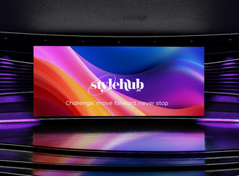 StyleHub.io domain name is for sale! | NextBrand - 3