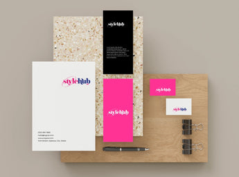 StyleHub.io domain name is for sale! | NextBrand - 10