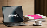 StyleHub.io domain name is for sale! | NextBrand - 6