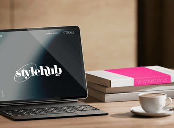 StyleHub.io domain name is for sale! | NextBrand - 6