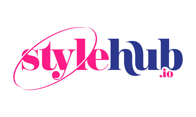 StyleHub.io domain name is for sale! | NextBrand - 1