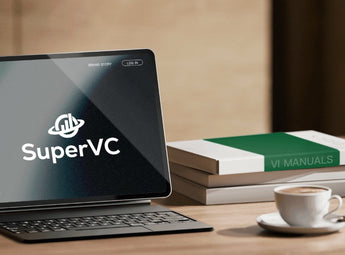 SuperVC.com domain name is for sale! | NextBrand - 3
