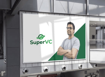 SuperVC.com domain name is for sale! | NextBrand - 9