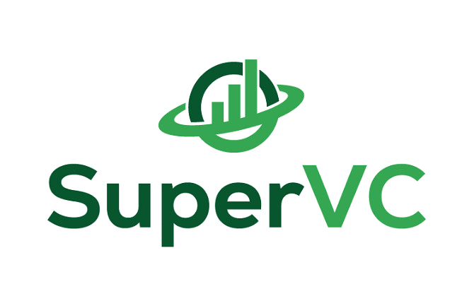 SuperVC.com domain name is for sale! | NextBrand - 1