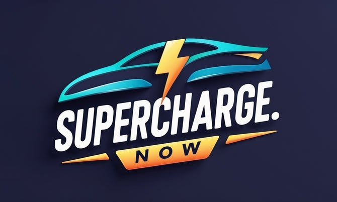 Supercharge.Now domain name is for sale! | NextBrand - 1