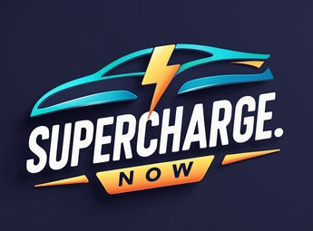 Supercharge.Now domain name is for sale! | NextBrand - 1