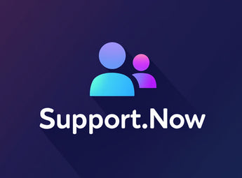 Support.Now domain name is for sale! | NextBrand - 1