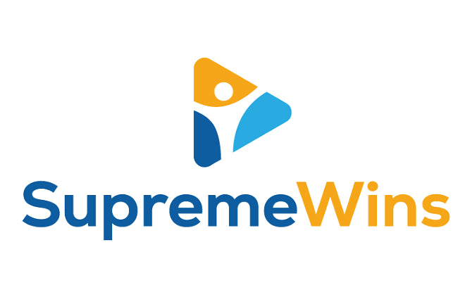SupremeWins.com domain name is for sale! | NextBrand - 1