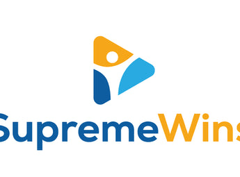 SupremeWins.com domain name is for sale! | NextBrand - 1