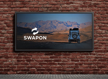 Swapon.com domain name is for sale! | NextBrand - 13