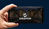 Swapon.com domain name is for sale! | NextBrand - 14