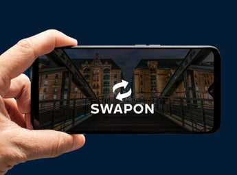 Swapon.com domain name is for sale! | NextBrand - 14