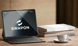 Swapon.com domain name is for sale! | NextBrand - 3