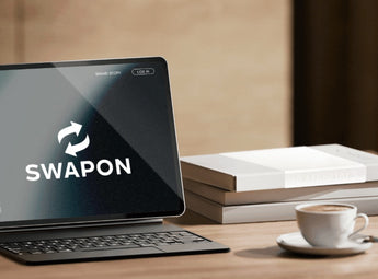 Swapon.com domain name is for sale! | NextBrand - 3