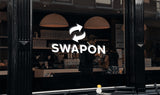 Swapon.com domain name is for sale! | NextBrand - 8