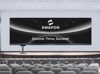 Swapon.com domain name is for sale! | NextBrand - 9