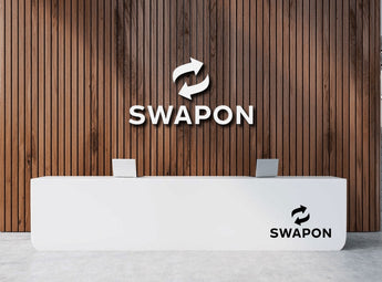Swapon.com domain name is for sale! | NextBrand - 2