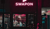 Swapon.com domain name is for sale! | NextBrand - 6