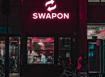 Swapon.com domain name is for sale! | NextBrand - 6