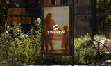 Swapon.com domain name is for sale! | NextBrand - 12