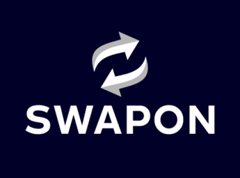 Swapon.com domain name is for sale! | NextBrand - 1