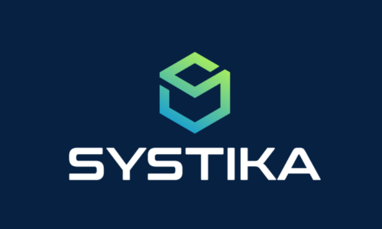 Systika.com domain name is for sale! | NextBrand - 1