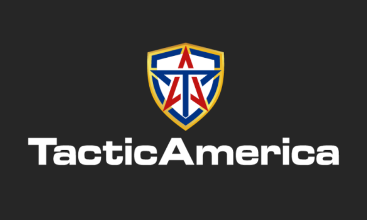 TacticAmerica.com domain name is for sale! | NextBrand - 1