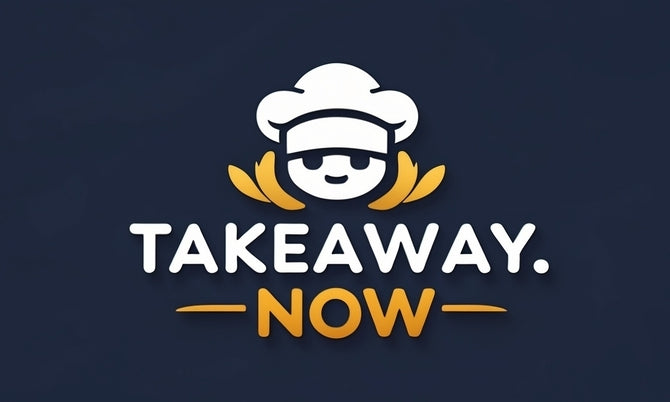 Takeaway.Now domain name is for sale! | NextBrand - 1